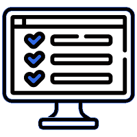 必要書類の確認
